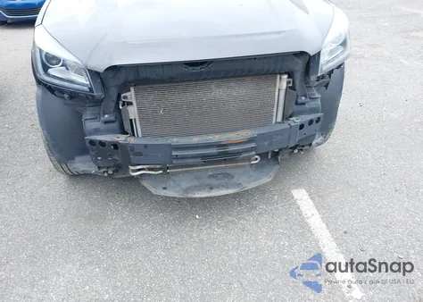 2015 GMC Acadia Sle-2 from USA, damaged, VIN 1GKKVPKD5FJ270397